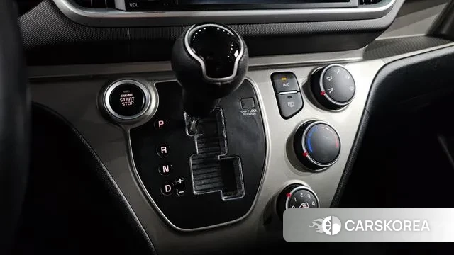 Kia The New Ray id 3028350 из Кореи 19