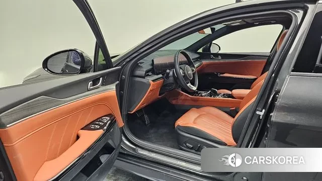 Kia The New K5 Hybrid 3rd generation id 3644694 из Кореи 19