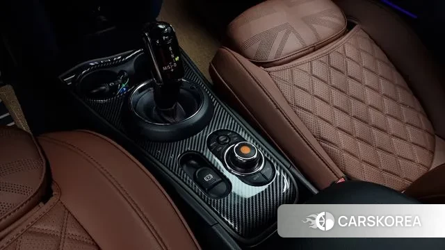 Mini Cooper SD Countryman id 3301923 из Кореи 19