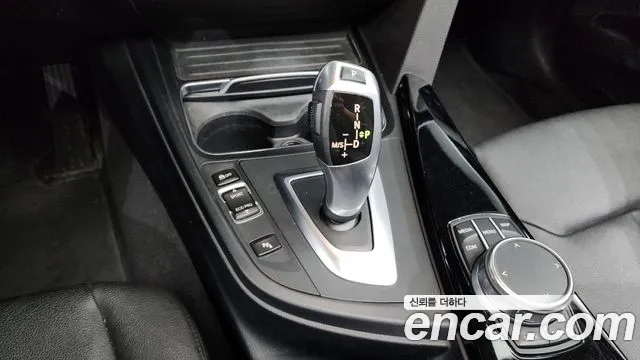 BMW 3 Series GT (F34) id 2840013 из Кореи 19