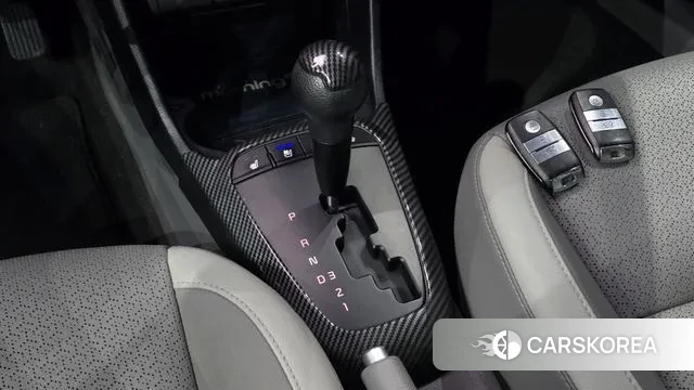 Kia Morning Urban (JA) id 3530081 из Кореи 19