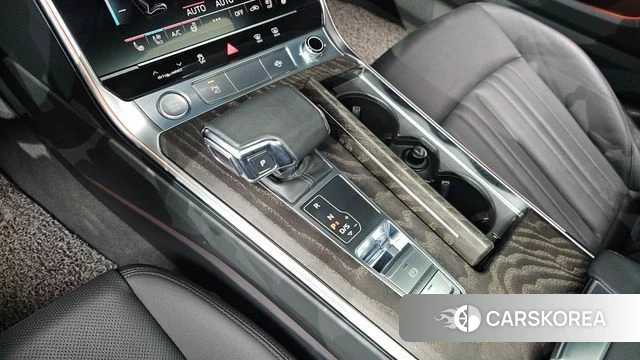 Audi A6 (C8) id 4250597 из Кореи 32