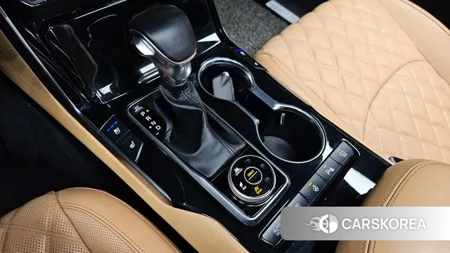 Kia Mohave Master id 2961106 из Кореи 19