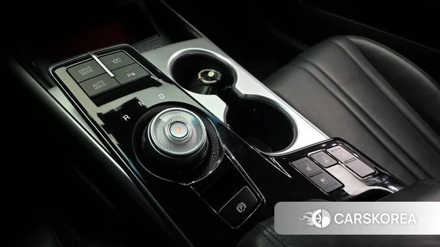 Kia K8 id 3941696 из Кореи 19