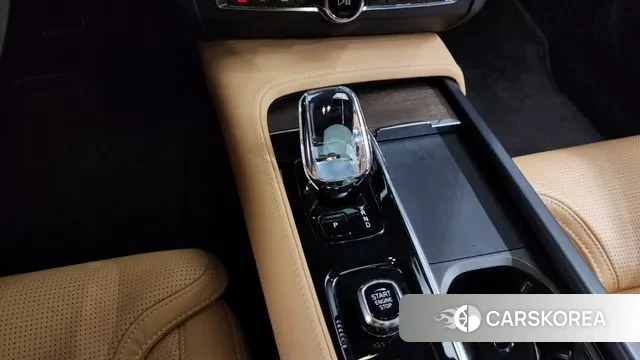 Volvo S90 id 3746135 из Кореи 19