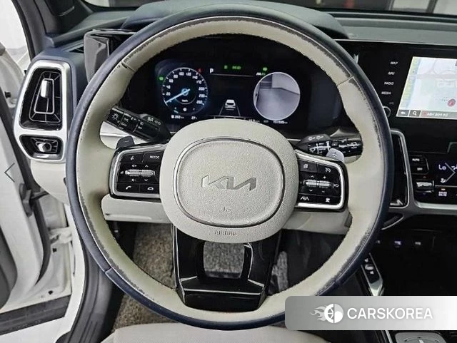 Kia Sorento 4th Generation id 4680909 из Кореи 17
