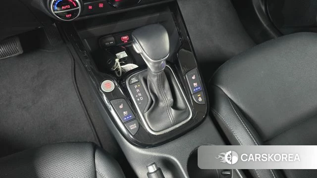 Kia Soul Booster id 4477240 из Кореи 19