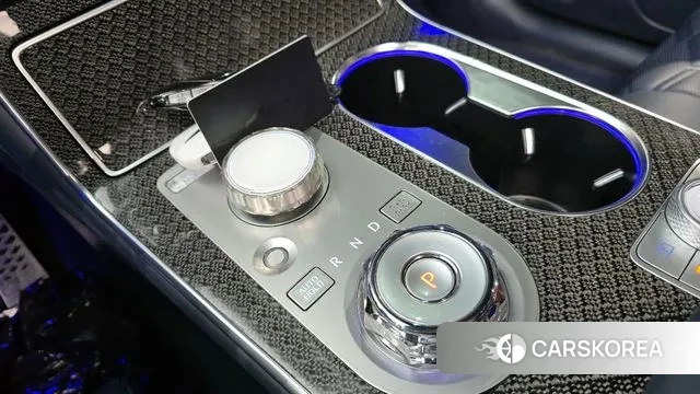 Genesis GV80 Coupe id 3721062 из Кореи 19