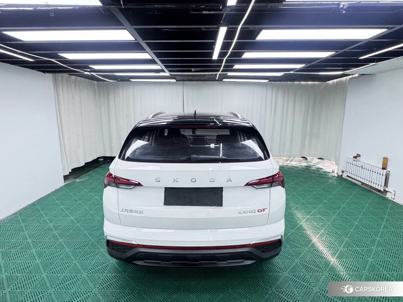 Skoda Komik GT id 4455060 из Китая 24
