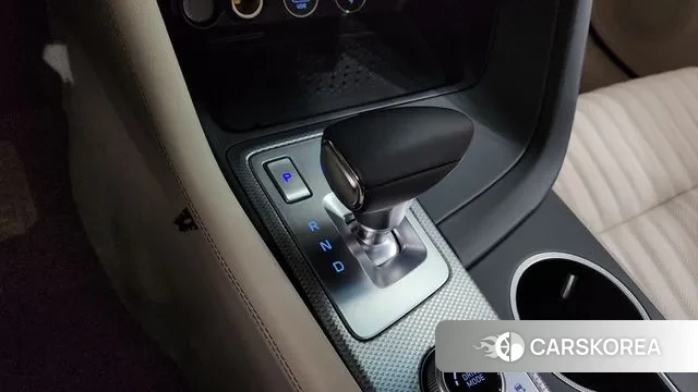 Genesis The New G70 id 3502978 из Кореи 19