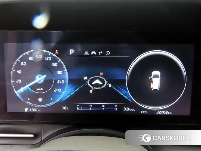 Kia Carnival 4th generation id 3289539 из Кореи 19