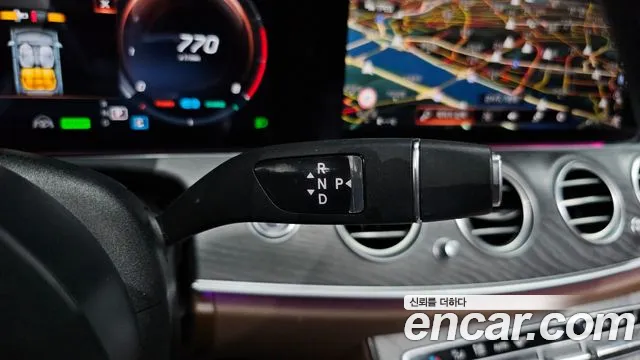 Mercedes-Benz E-Class W213 id 2507507 из Кореи 19