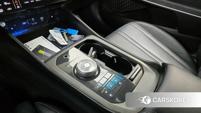 Kia The New K8 id 3811080 из Кореи 19