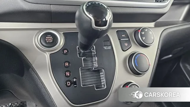 Kia The New Ray id 3736771 из Кореи 19