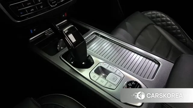 Ssangyong All New Rexton id 3301837 из Кореи 19