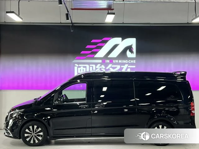 Mercedes-Benz Vito id 4387663 из Китая 13