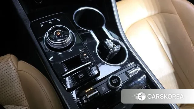 Kia K5 Hybrid 3rd Generation id 3664895 из Кореи 19