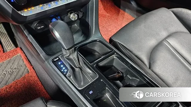 Hyundai Sonata New Rise id 3499760 из Кореи 19