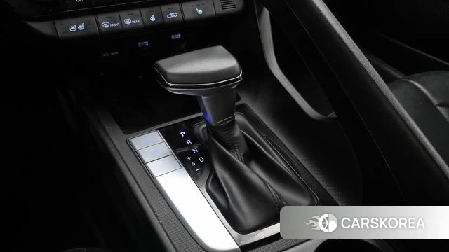 Hyundai Avante (CN7) id 3866052 из Кореи 19