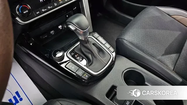 Kia Seltos id 3573721 из Кореи 19