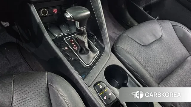 Kia The New Niro id 3488317 из Кореи 19