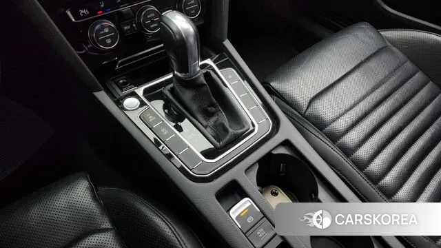 Volkswagen Passat GT (B8) id 3563299 из Кореи 19