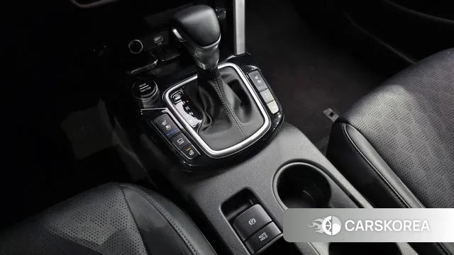 Kia Seltos id 3661473 из Кореи 19