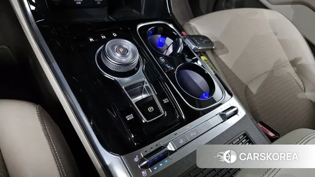 Kia Carnival 4th generation id 3354506 из Кореи 19