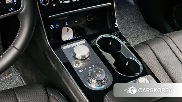 Genesis GV80 id 3441972 из Кореи 19