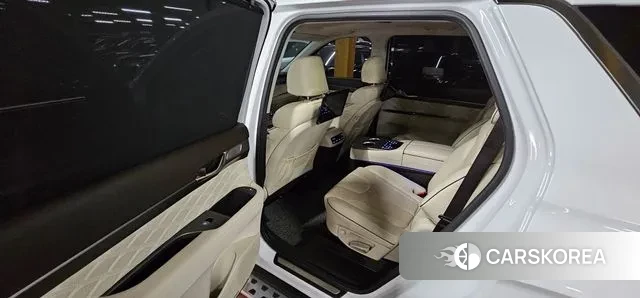 Hyundai Palisade id 3318143 из Кореи 19