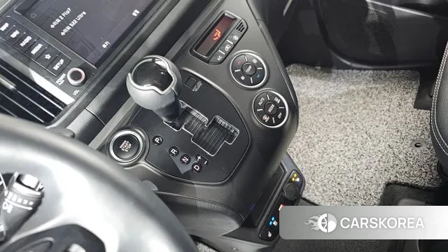 Kia The New Kia Ray id 3399981 из Кореи 19