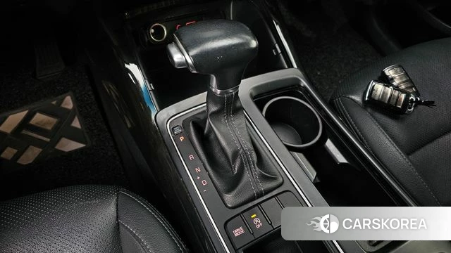Kia The New Sorento id 4873688 из Кореи 19