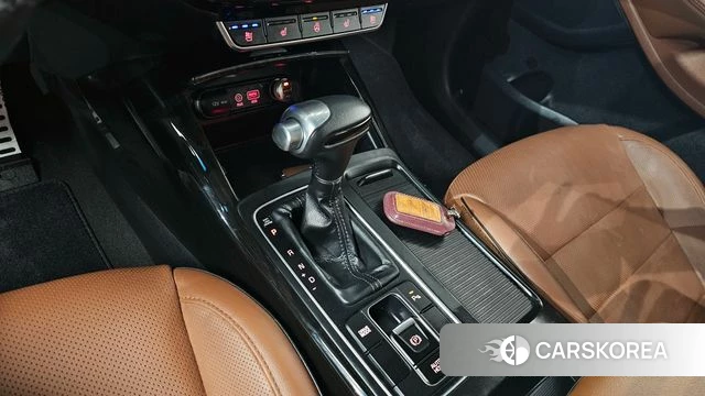 Kia The New Sorento id 3966264 из Кореи 19