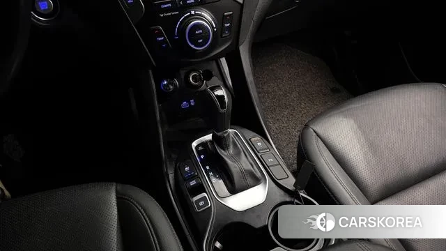 Hyundai Santa Fe The Prime id 3275712 из Кореи 19