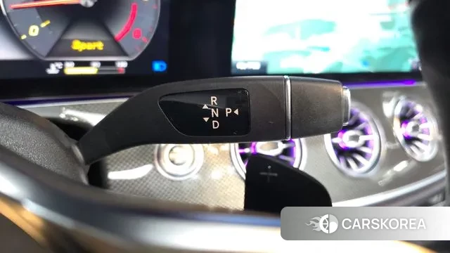 Mercedes-Benz CLS-Class C257 id 3754443 из Кореи 19