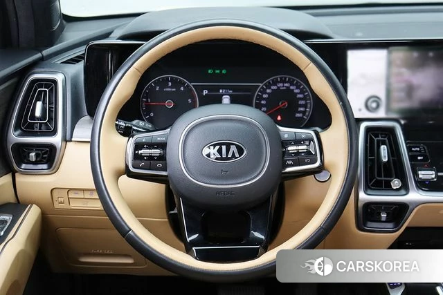 Kia Sorento 4th Generation id 3820237 из Кореи 19