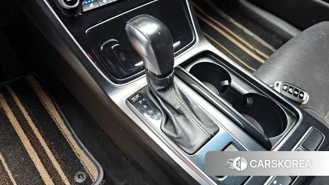 Hyundai Grandeur IG id 4652430 из Кореи 31