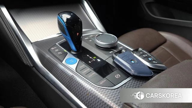 BMW i4 id 4489248 из Кореи 30