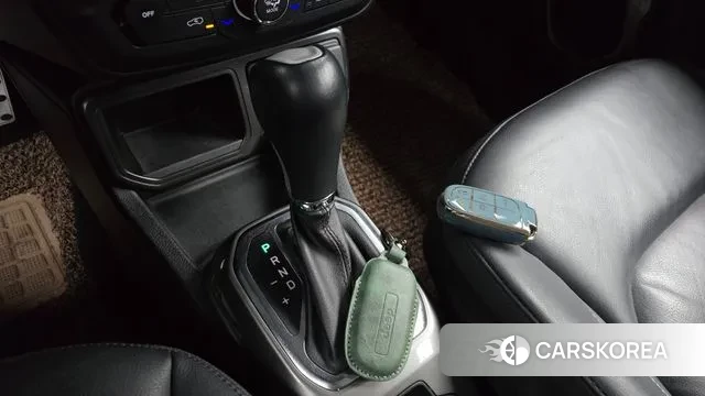 Jeep Renegade id 3362492 из Кореи 19