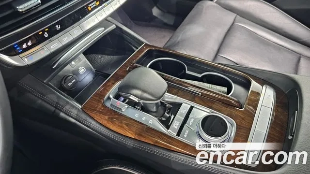 Kia More K9 id 2896357 из Кореи 19