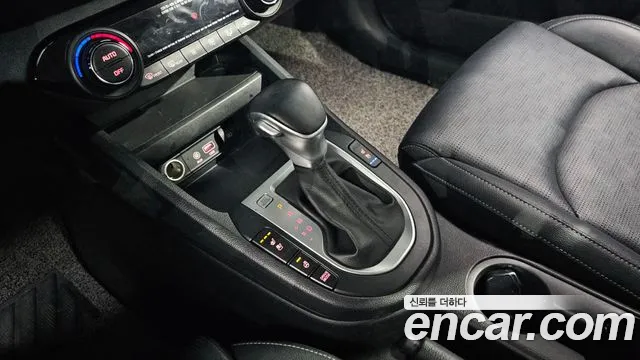 Kia Come New K3 id 2431762 из Кореи 19