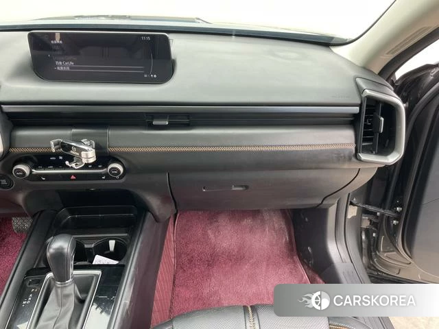 Mazda CX-50 line also id 4258786 из Китая 16