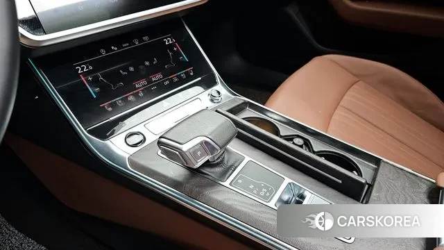 Audi A6 (C8) id 2939437 из Кореи 19