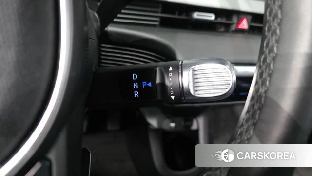 Hyundai Ionic 5 id 4702400 из Кореи 31