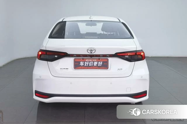 Toyota Asian lion id 4259145 из Китая 23