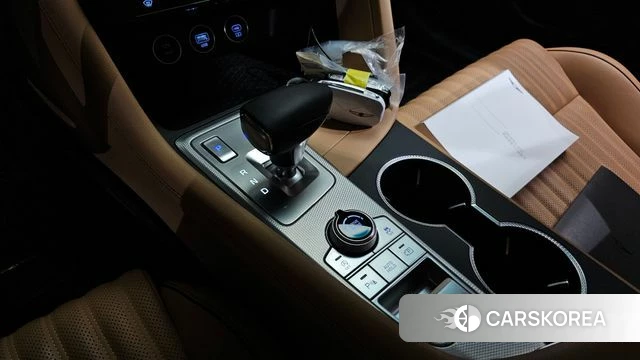 Genesis The New G70 id 4201302 из Кореи 30