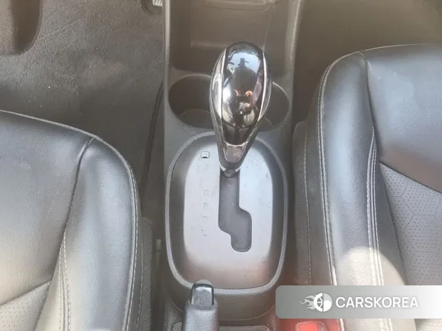 Chevrolet (GM Daewoo) The New Spark id 3313357 из Кореи 19