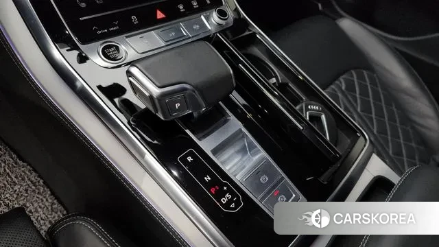 Audi Q8 (4M) id 3421161 из Кореи 19