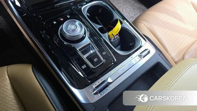 Kia Carnival 4th generation id 4202937 из Кореи 32