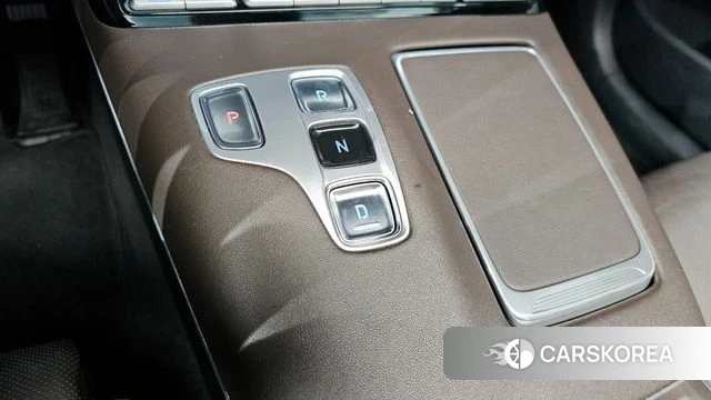 Hyundai The New Grandeur IG Hybrid id 3916586 из Кореи 19